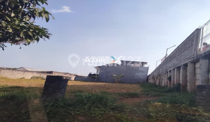 Dijual Tanah di daerah Dieng Atas, Malang