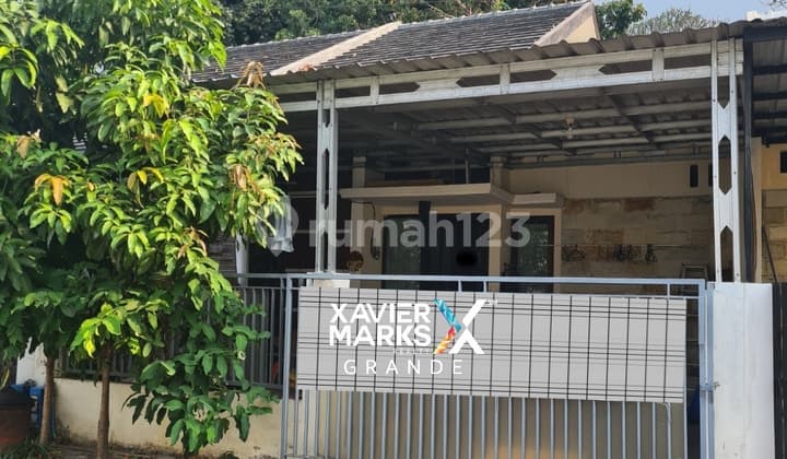 Dijual Rumah Murah Siap Huni di Arjosari Malang