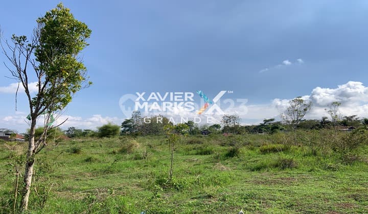 Dijual Tanah Luas di Daerah Beji, Junrejo Dekat Jatim Park 3 Batu Malang