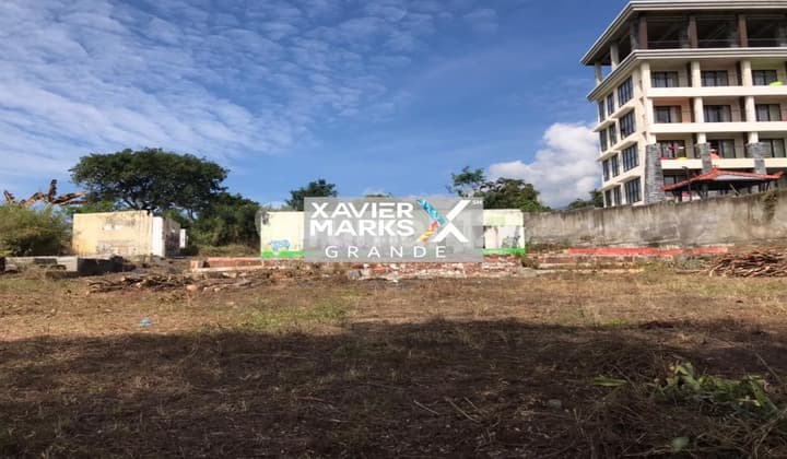 Dijual Tanah Dekat Agrowisata, Ngaglik Batu Malang