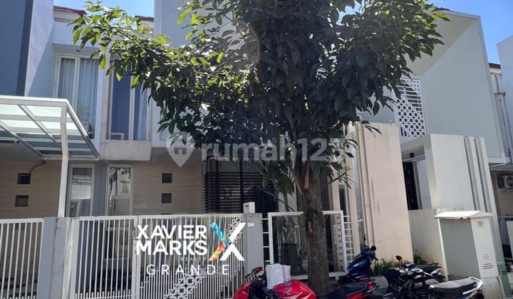 Dijual Rumah Murah Minimalis di Permata Jingga Sukarno Hatta Malang