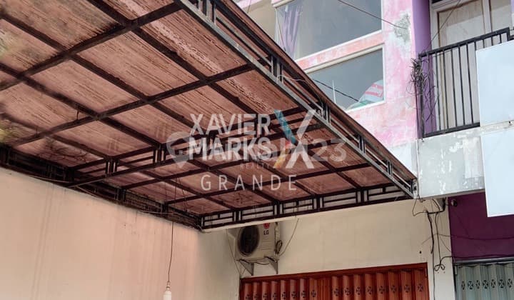 Dijual Cepat Ruko 2 Lantai Strategis di Sawojajar Malang