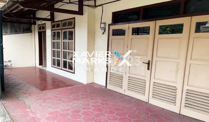Butuh Cepat Laku! Dijual Rumah Di Daerah Candi-candi Blimbing Malang
