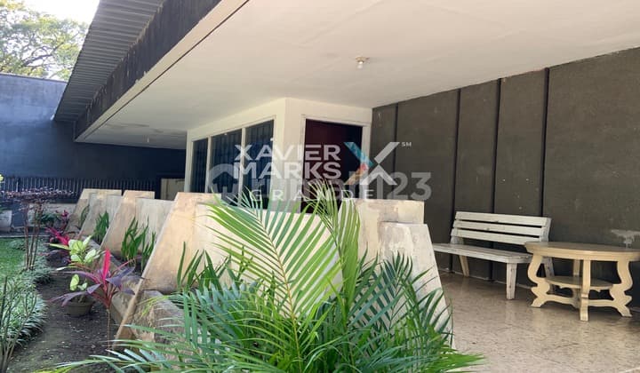 Dijual Rumah Area Gunung-gunung Dekat Ijen Malang