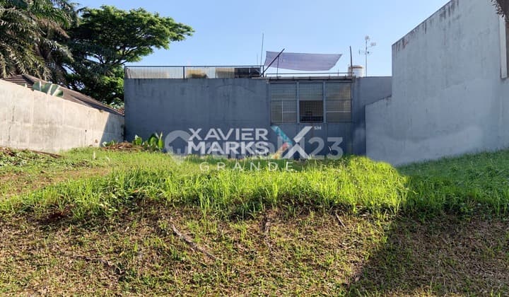 Dijual Kavling Tanah Murah Di Riverside, Blimbing Malang