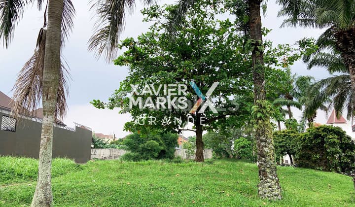 Dijual Kavling Tanah Luas Di Boulevard Istana Dieng Malang