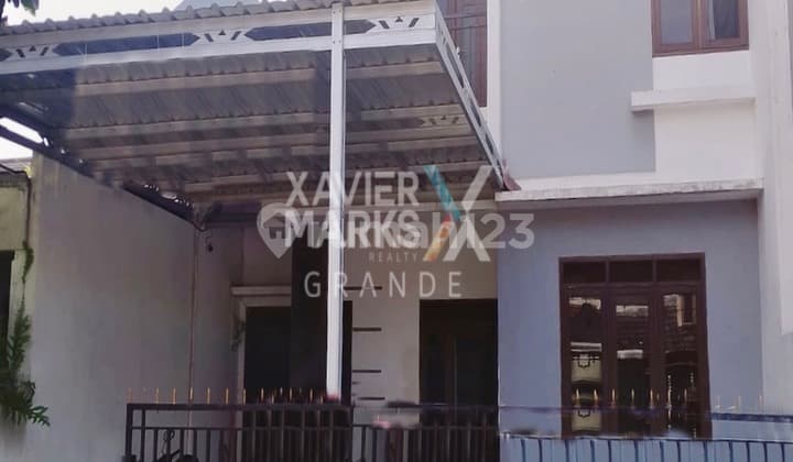 Affordable, Ready-to-Occupy House for Sale in Sawojajar, Malang