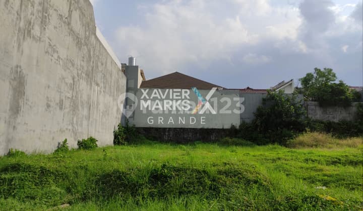 Dijual Kavling Tanah Dekat Elpico Villa Puncak Tidar Malang