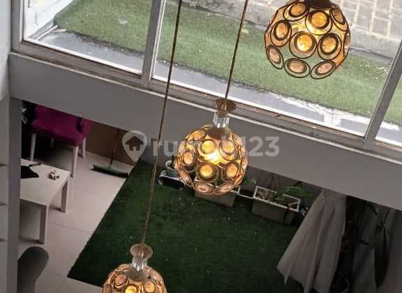 Rumah Mewah Murah Bagus Furnished SHM di G Landmark Padalarang