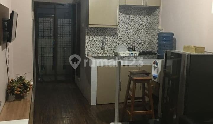 Murah Banget Apartemen Gateway Ahmad Yani Furnish 2 br Siap Pakai