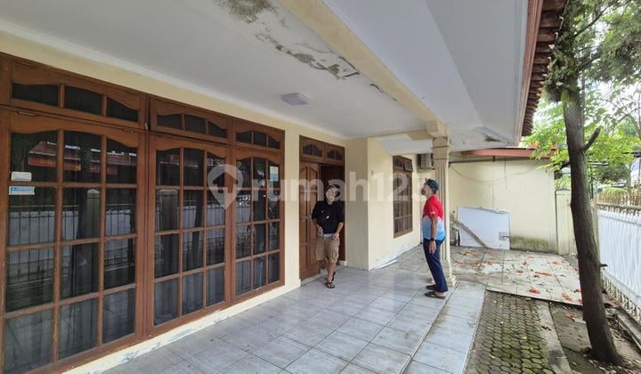 Rumah Murah Nyaman Siap Huni SHM di Margahayu Raya , Kota Bandung