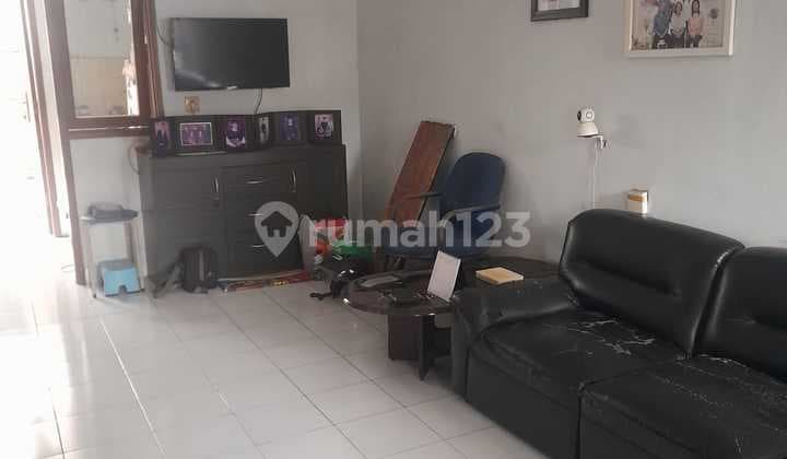 Rumah Murah Siap Huni Minimalis SHM Nyaman di Komplek Gempol Asri