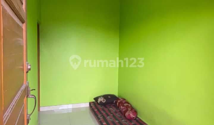 Kost Aktif 12 Kamar Strategis Siap Huni SHM di Sayap Pasir Koja