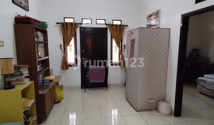 Rumah MURAH Bagus Unfurnished SHM Taman Kopo Indah, Bandung