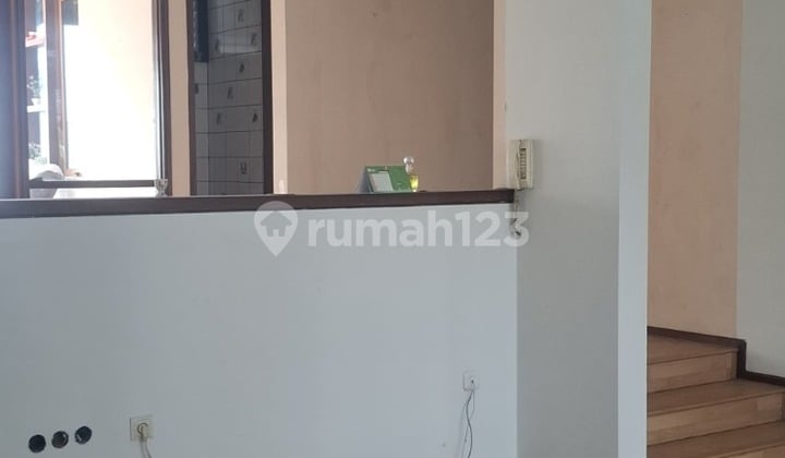Rumah Strategis Siap Huni Nyaman SHM Bagus di Sertaduta Bandung