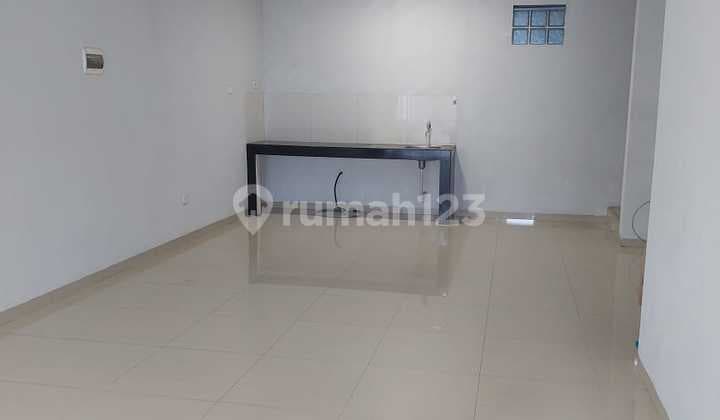 Beautiful Good Cheap Unfurnished Freehold House in Holis Regency, Bandung