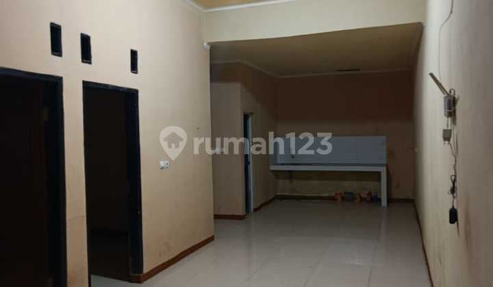 Rumah Murah Siap Huni SHM Strategis di Bumi Rancamulya Indah