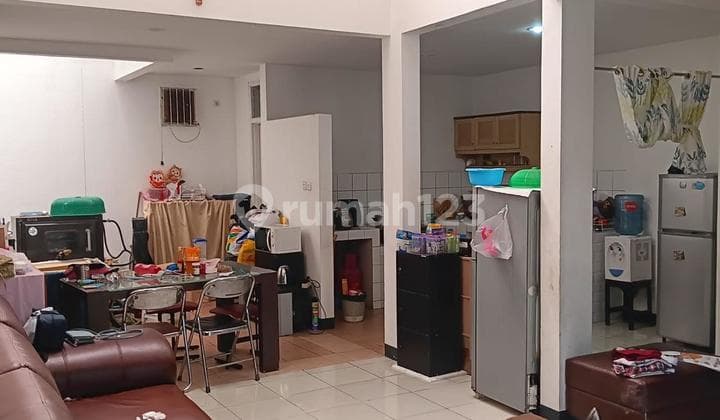 Rumah Murah 2 Lantai SHM Siap Huni Nyaman di Mekar Sederhana