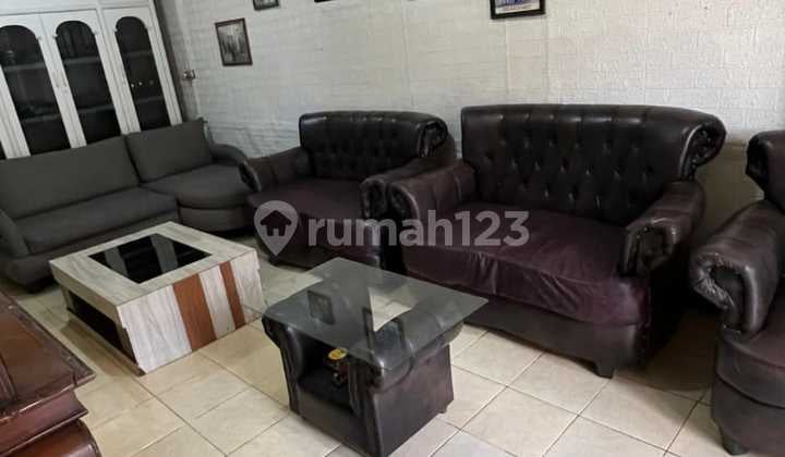 Rumah Murah 2 Lantai SHM Siap Huni Strategis Cijerah Melong