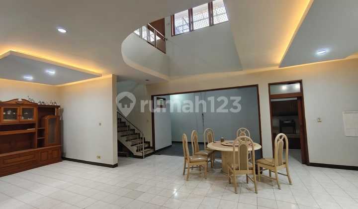 Rumah Kontrakan Bagus modern SHM Komplek Muara Sari, Bandung