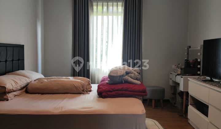 Good House Furnished SHM Tatar Ratnasasih New City Parahyangan