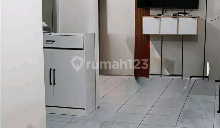 Rumah Murah Nyaman SHM Jl Karya Bakti Cipageran Cimahi Utara