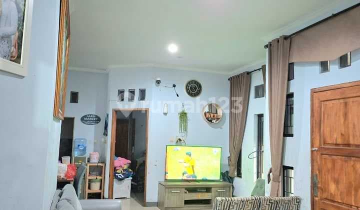 Rumah Murah Nyaman Cantik Siap Huni Nyaman di Jl Tengah Bandung