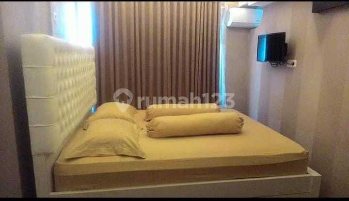 Apartmen Jardin Siap Huni di Jalan Cihampelas Strategis