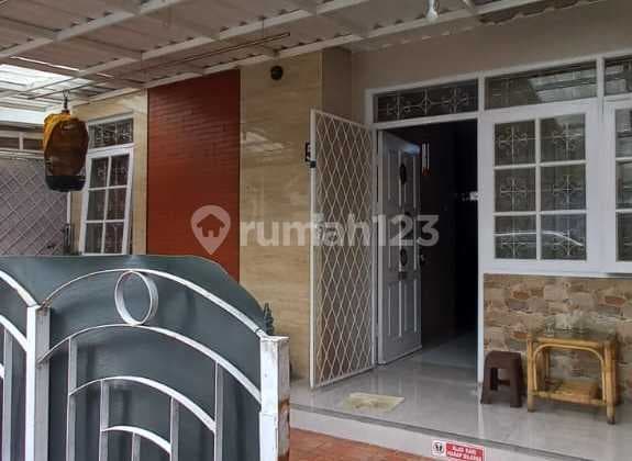 Rumah Murah Siap Huni Bagus di Arcamanik, Bandung