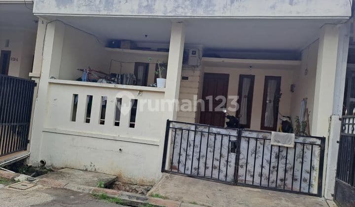 Dijual Rumah Siap Huni di Duta Bintaro Kunciran Pinang