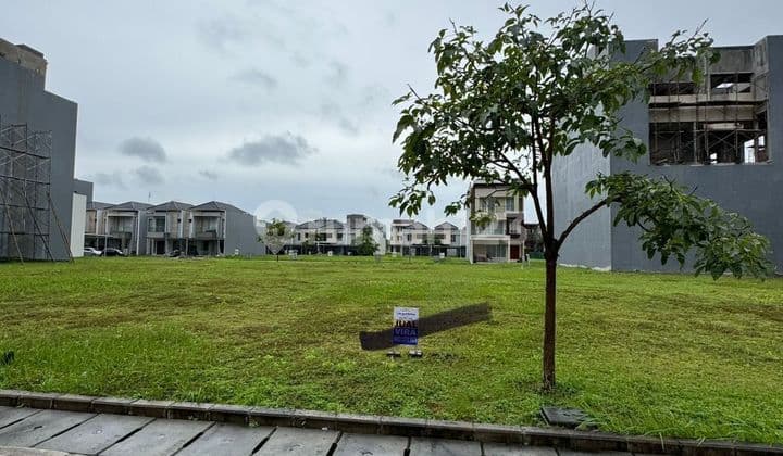 For Sale Golf Island Plot Pik 2 Sonata Lagoon