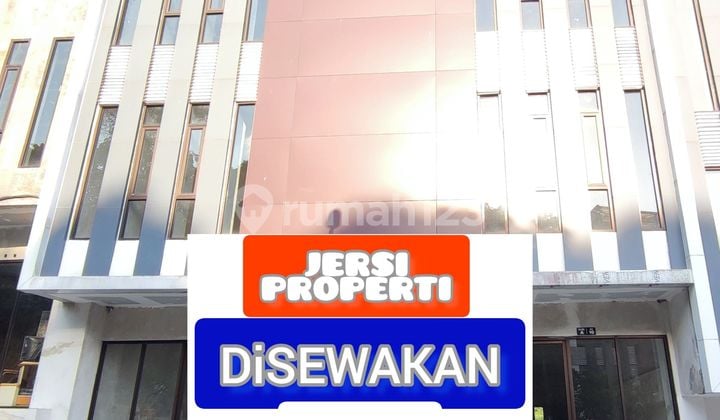 RUKO SEWA BERKUALITAS TERMURAH DISAMARINDA KOTA Ruko Bagus