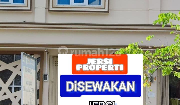 RUKO SEWA 1 LANTAI STRATEGIS SAMARINDA KOTA !!!!