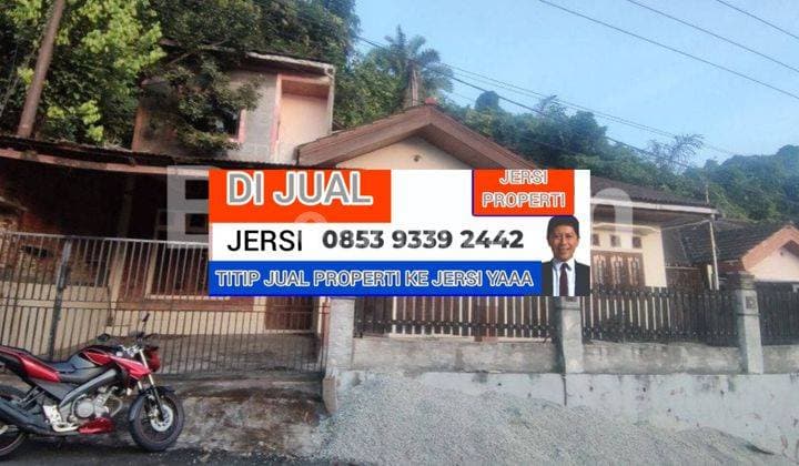 Rumah Nyaman Lingkungan Tenang AW. SYAHRANIE 6573