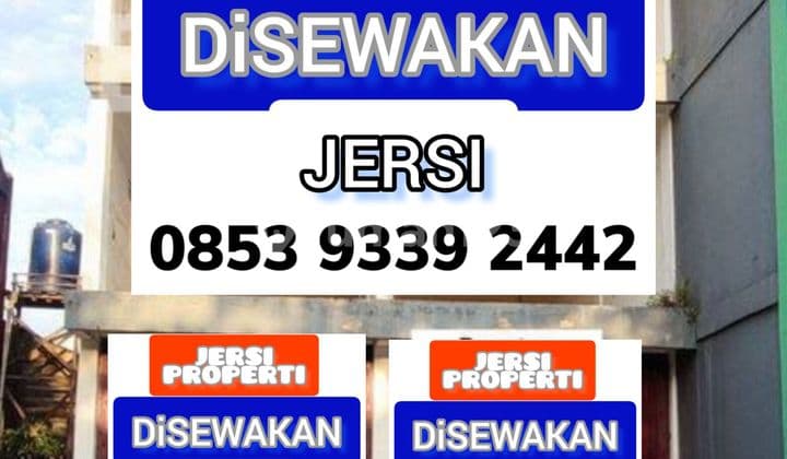 RUKO PINGGIR JALAN UTAMA SAMARINDA UTARA