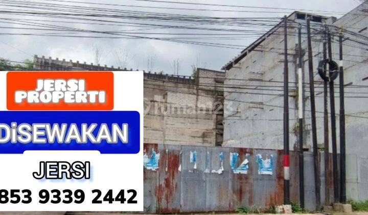 CHEAP LAND ALONGSIDE THE MAIN ROAD IN SAMARINDA CHEAP LAND ALONGSIDE THE MAIN ROAD IN SAMARINDA
