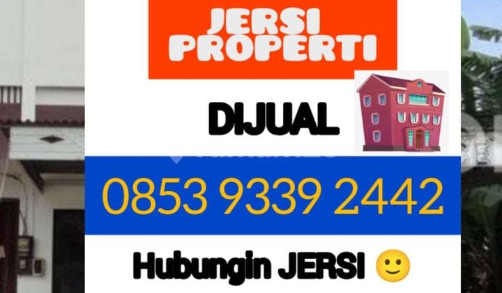 Ruko Strategis INVESTASI PERSIAPAN IKN KADRIE OENING 7723