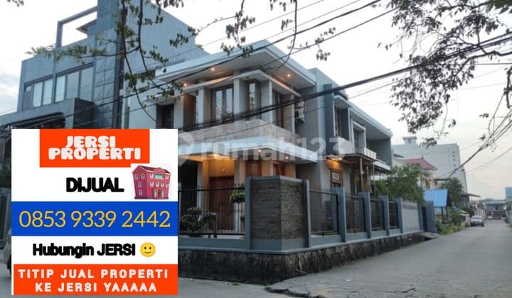 RUMAH IDAMAN DI TENGAH KOTA SAMARINDA