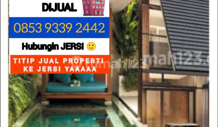 RUMAH INDENT KONSEP HOTEL SAMARINDA RUMAH INDENT KONSEP HOTEL SAMARINDA