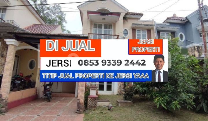 Hunian Nyaman dan Tenang Perumahan Pandan Harum Hill