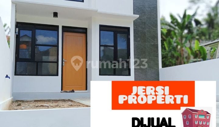 RUMAH JUAL BARU MINIMALIS SAMARINDA KOTA