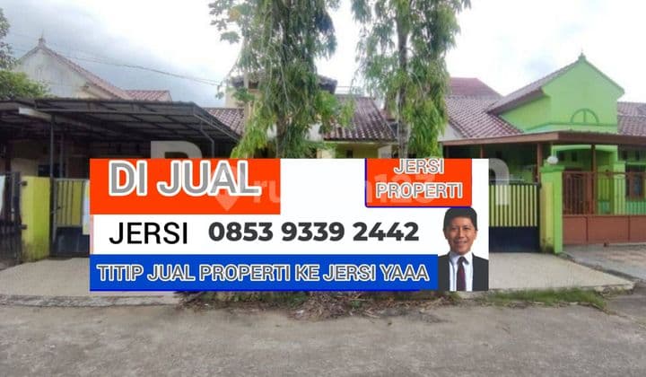 Hunian Nyaman perumahan Bumi Sempaja