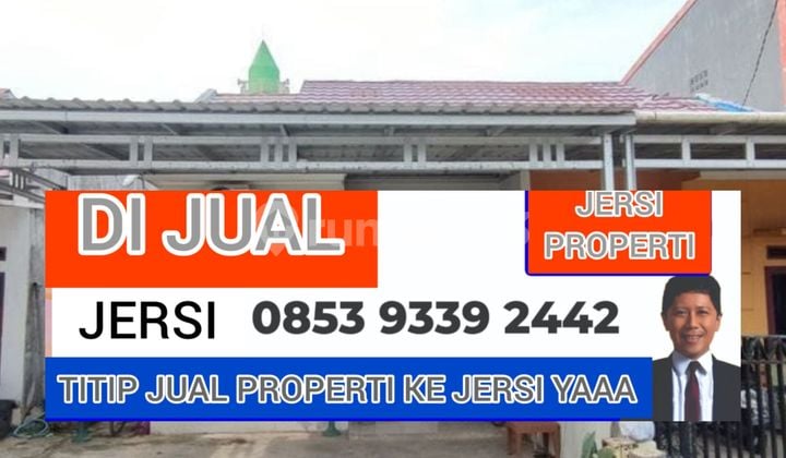 RUMAH NYAMAN SO COMFORTABLE SAMARINDA