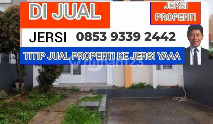 RUMAH HOT MINIMALIS AMAN BANJIR LOKASI PENDIDIKAN SAMARINDA