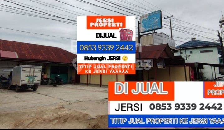 TANAH INVESTASI TEPAT UNTUK BISNIS DI IKN SAMARINDA