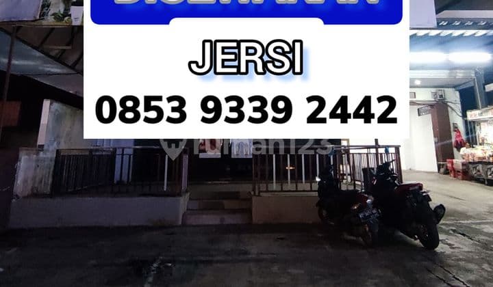 RUKO SEWAPL PINGGIR JALAN UTAMA PUSAT BISNIS SAMARINDA 3866