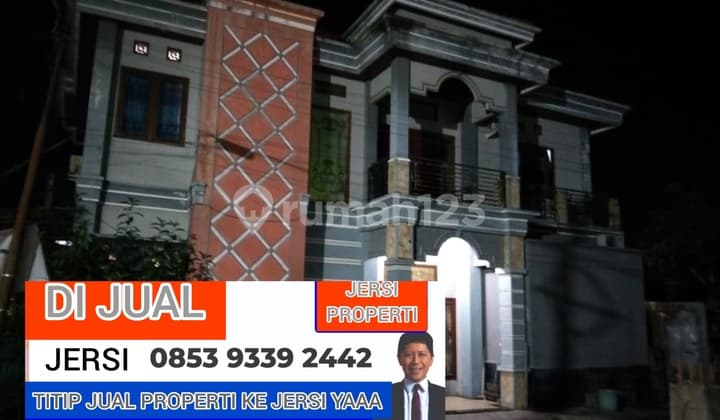 Rumah Jual Nego Sampai Deal Samarinda Utara 8991