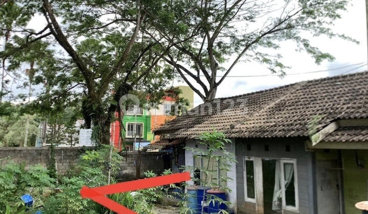 Jual Cepat Tanah dan Bangunan Diperumahan Grand Taman Sari Samarinda Seberang 6278