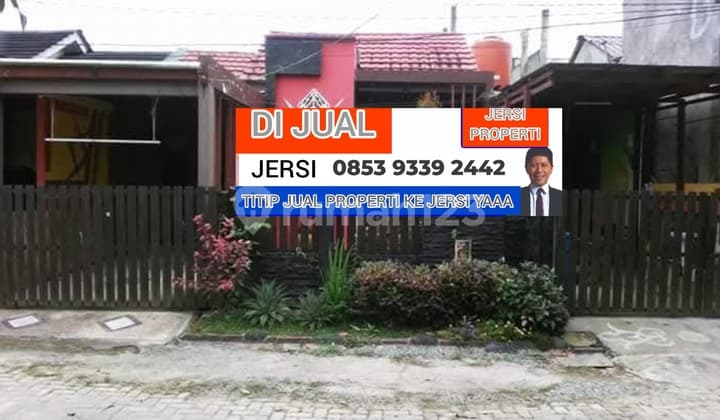 House for Quick Sale Samarinda Sungai Pinang Talang Sari 8479