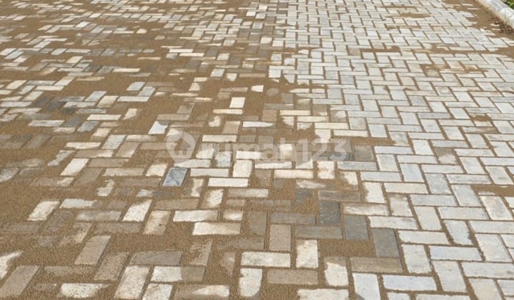 Tanah Jual Cepat Murah Villa Tamara Samarinda Ulu 1550